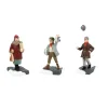 Department 56 Christmas In The City Series|Friends & Neighbors S/3