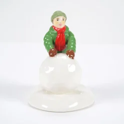 Department 56 The Original Snow Village|Friends & Neighbors S/3