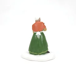 Department 56 Dickens Village Series|Friends & Neighbors ST/3