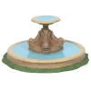 Department 56 Hot Properties Village|Friends Fountain