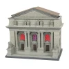 Department 56 Hot Properties Village|Ghostbusters Library