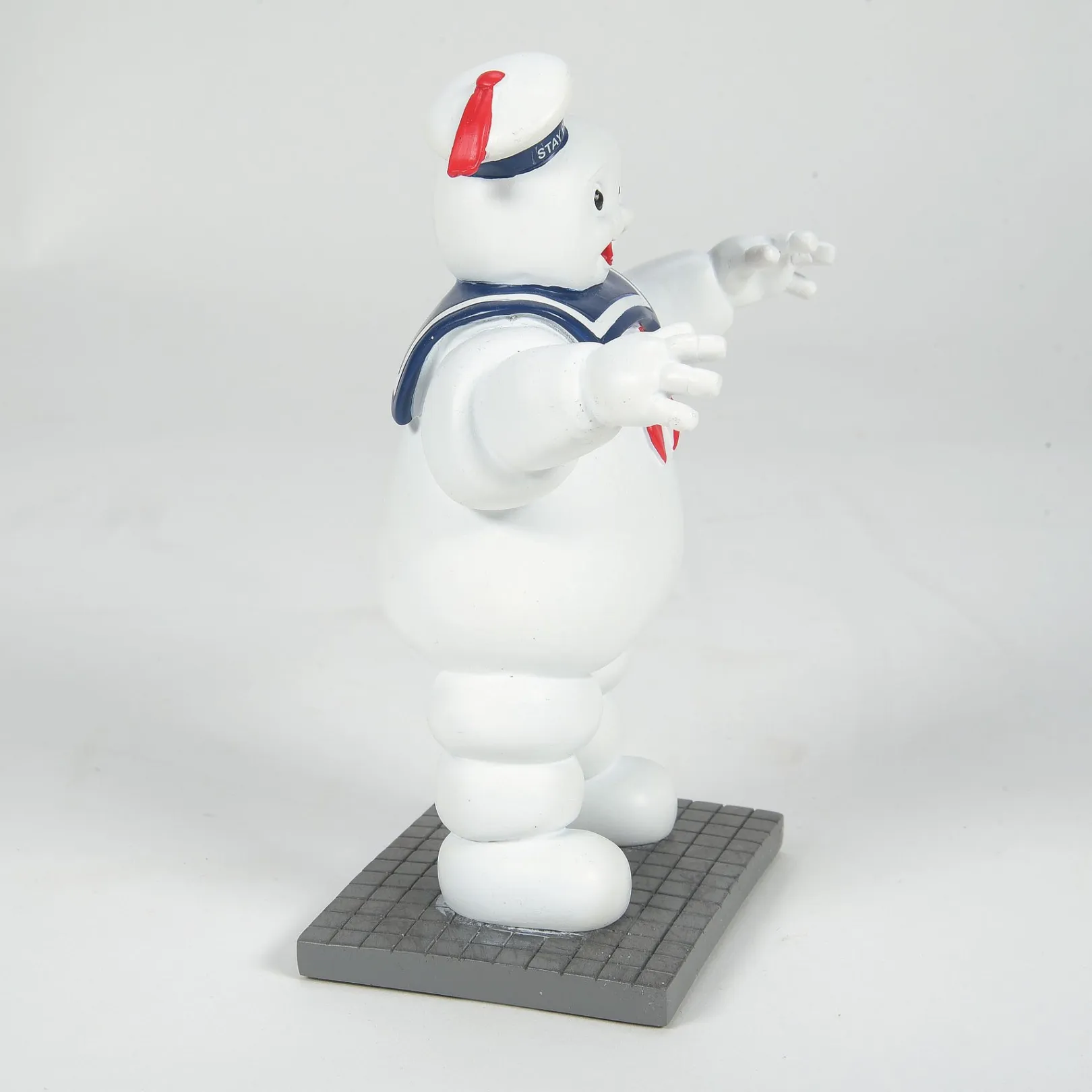 Department 56 Hot Properties Village|Ghostbusters Mr. Stay Puft