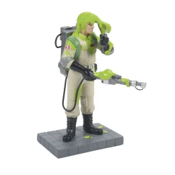 Department 56 Hot Properties Village|Ghostbusters Peter Venkman