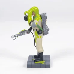 Department 56 Hot Properties Village|Ghostbusters Peter Venkman