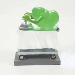 Department 56 Hot Properties Village|Ghostbusters Slimer