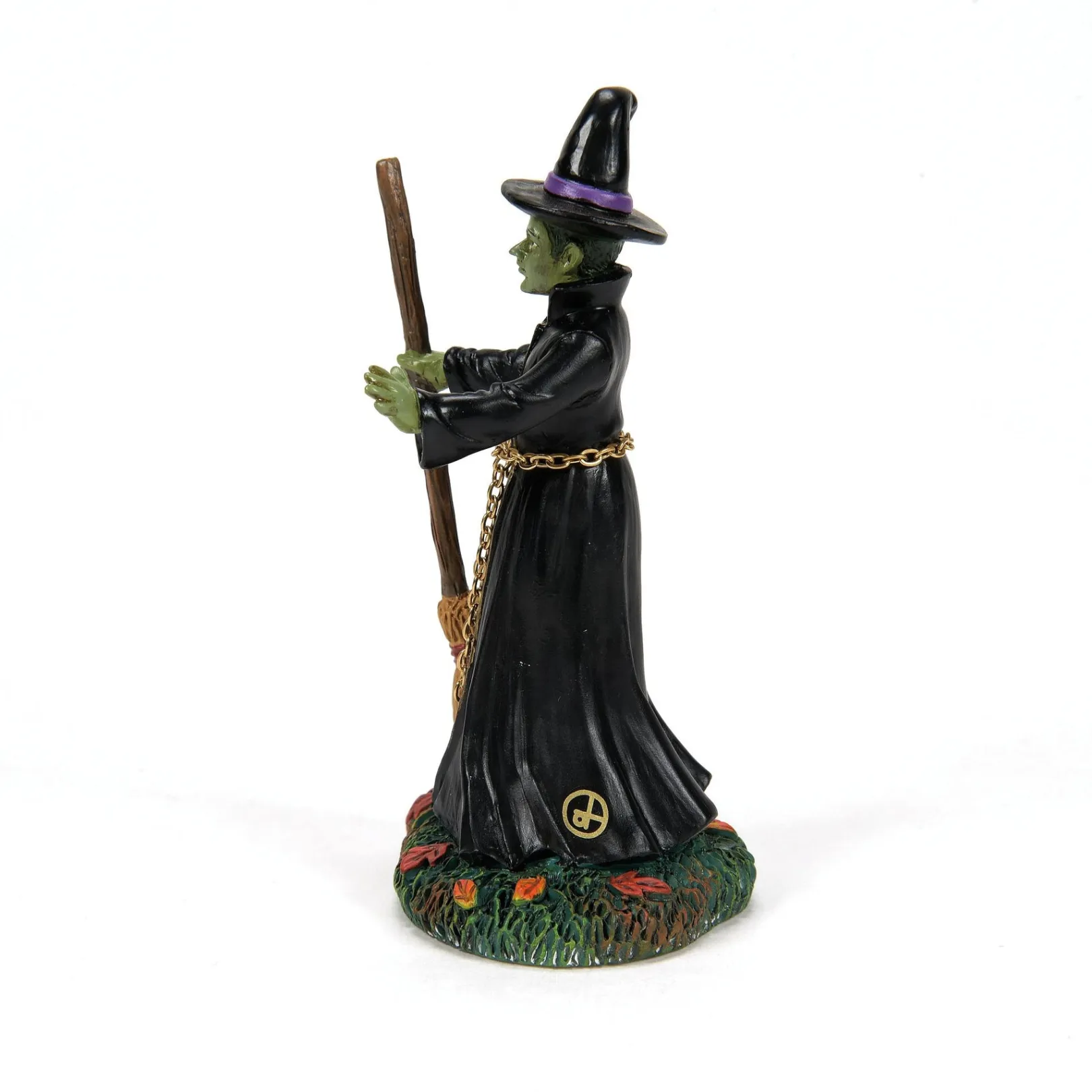 Department 56 Snow Village Halloween|Ghouls & Goblins S/3