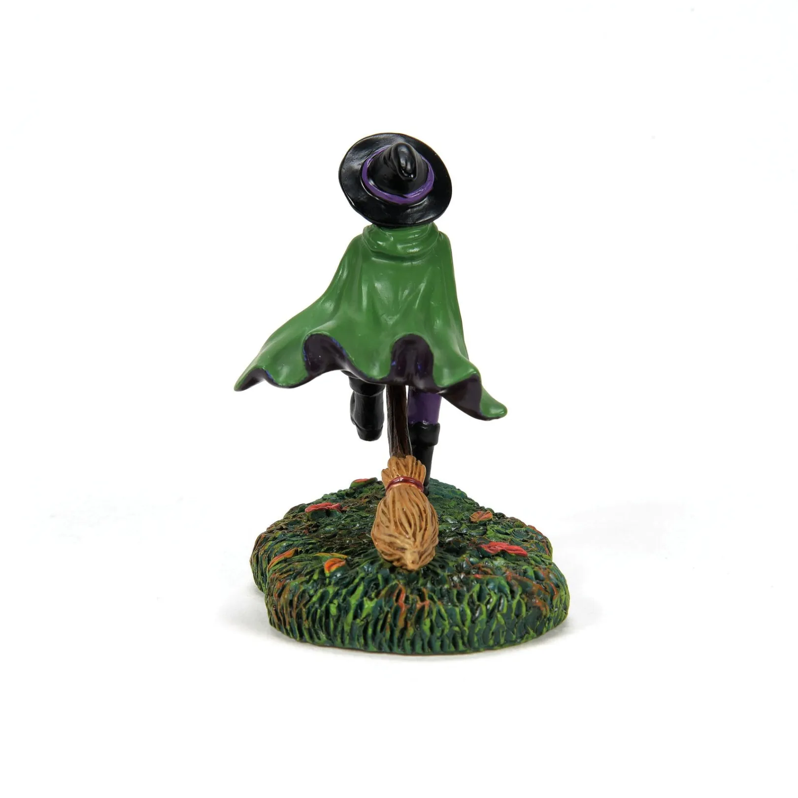 Department 56 Snow Village Halloween|Ghouls & Goblins S/3