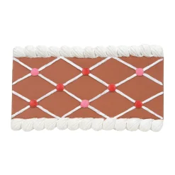Department 56 Village Accessories|Gingerbread Road, Straight