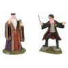 Department 56 Harry Potter™ Village|Harry And The Headmaster