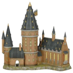 Department 56 Harry Potter™ Village|Hogwarts Great Hall & Tower