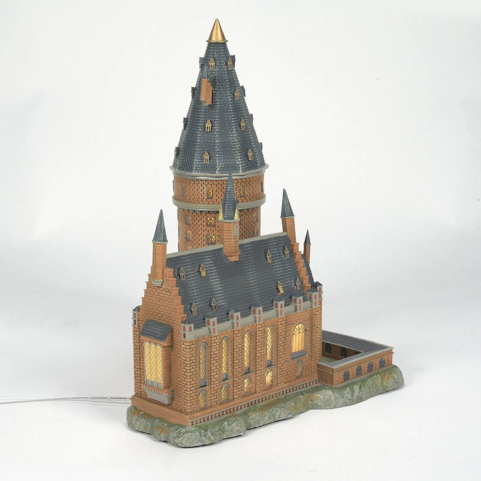 Department 56 Harry Potter™ Village|Hogwarts Great Hall & Tower