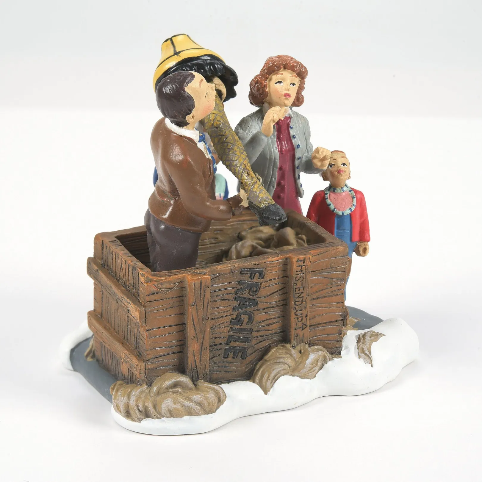 Department 56 A Christmas Story™ Village|Isn't It Beautiful