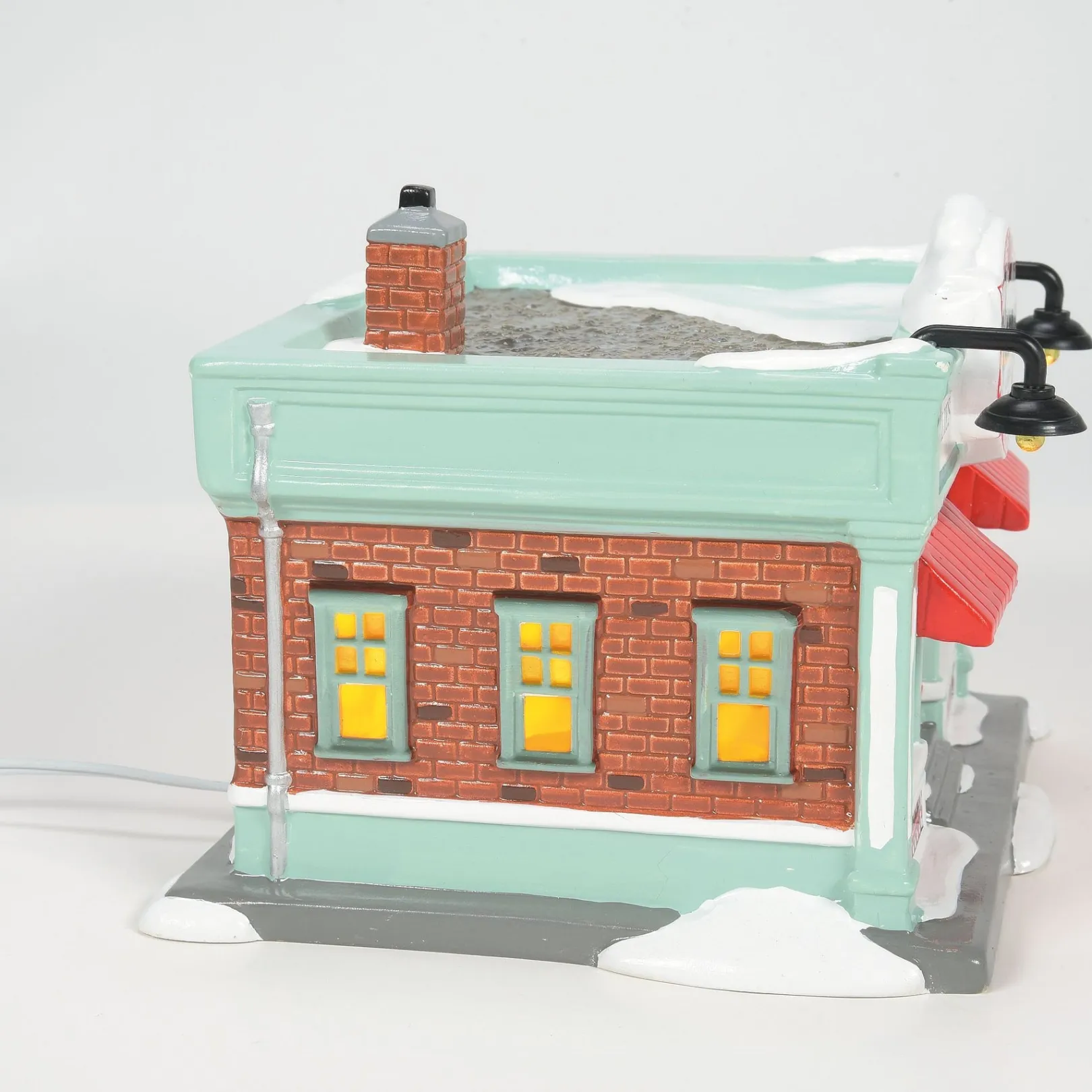 Department 56 The Original Snow Village|Jelly Of The Month Club