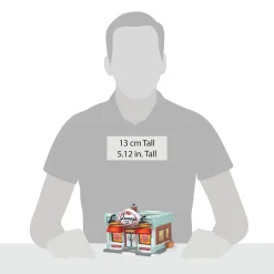 Department 56 The Original Snow Village|Jelly Of The Month Club