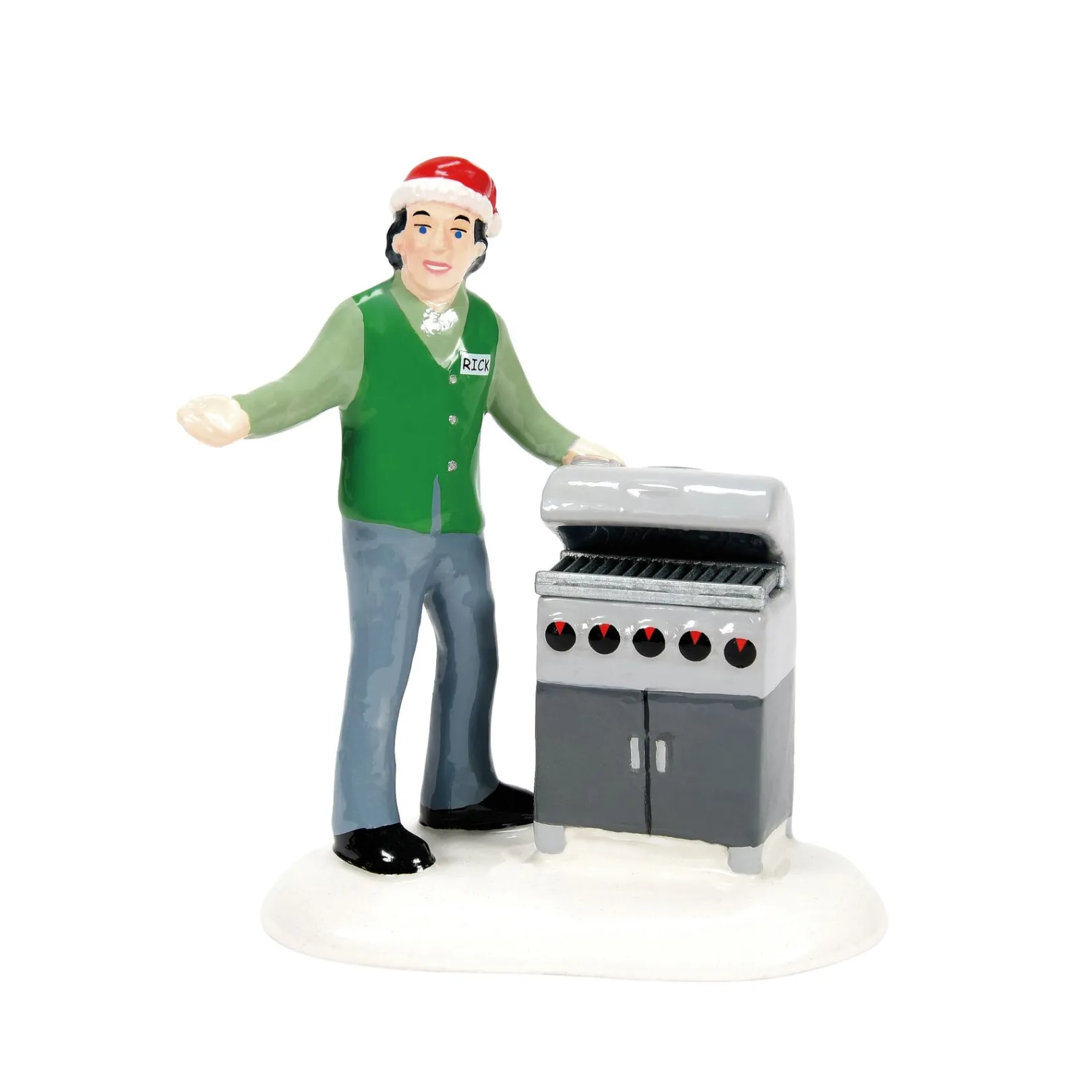 Department 56 The Original Snow Village|July At Christmas Sale