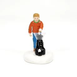 Department 56 The Original Snow Village|Just Two More Days