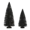 Department 56 Halloween Village Accessories|Kettle Black Sisals