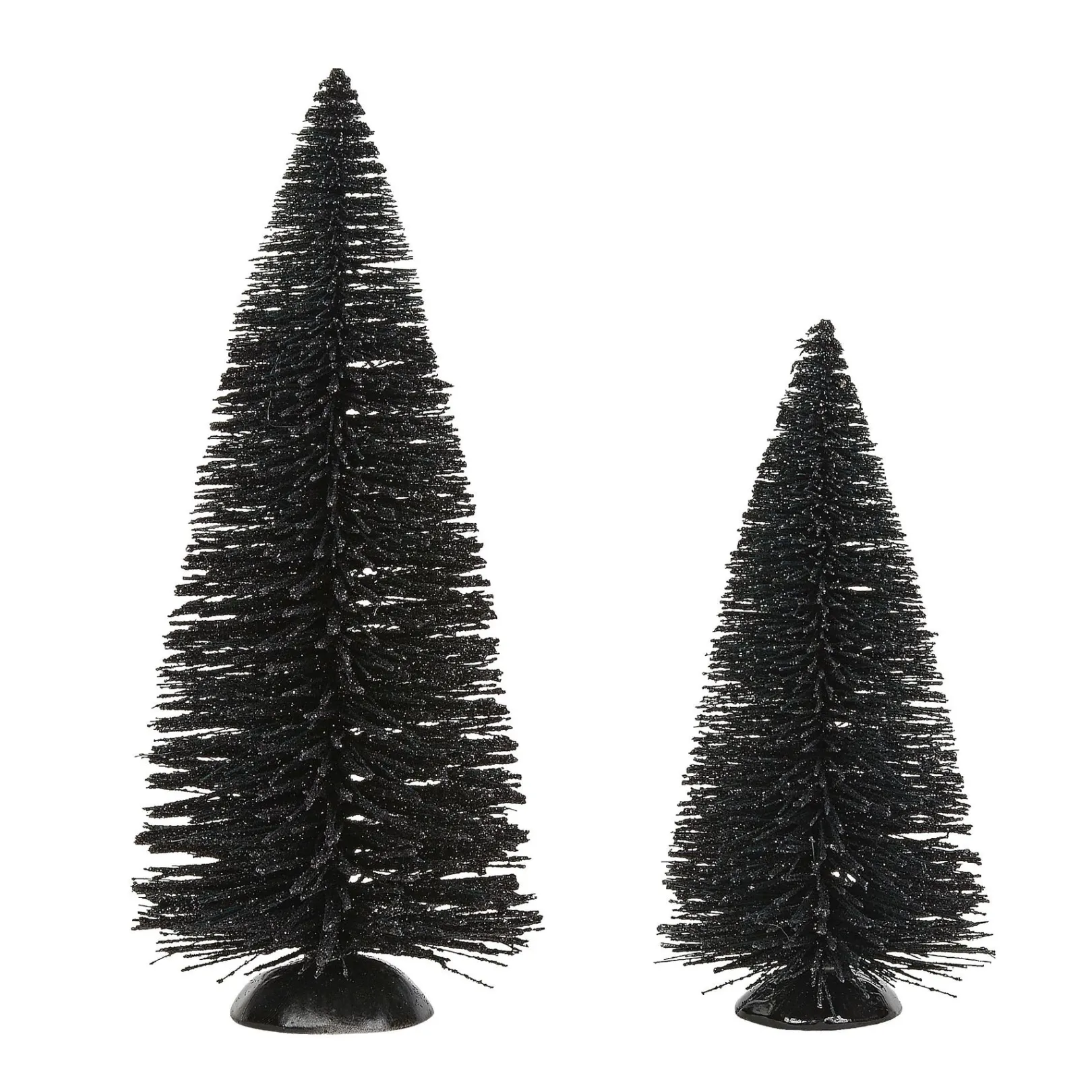 Department 56 Halloween Village Accessories|Kettle Black Sisals