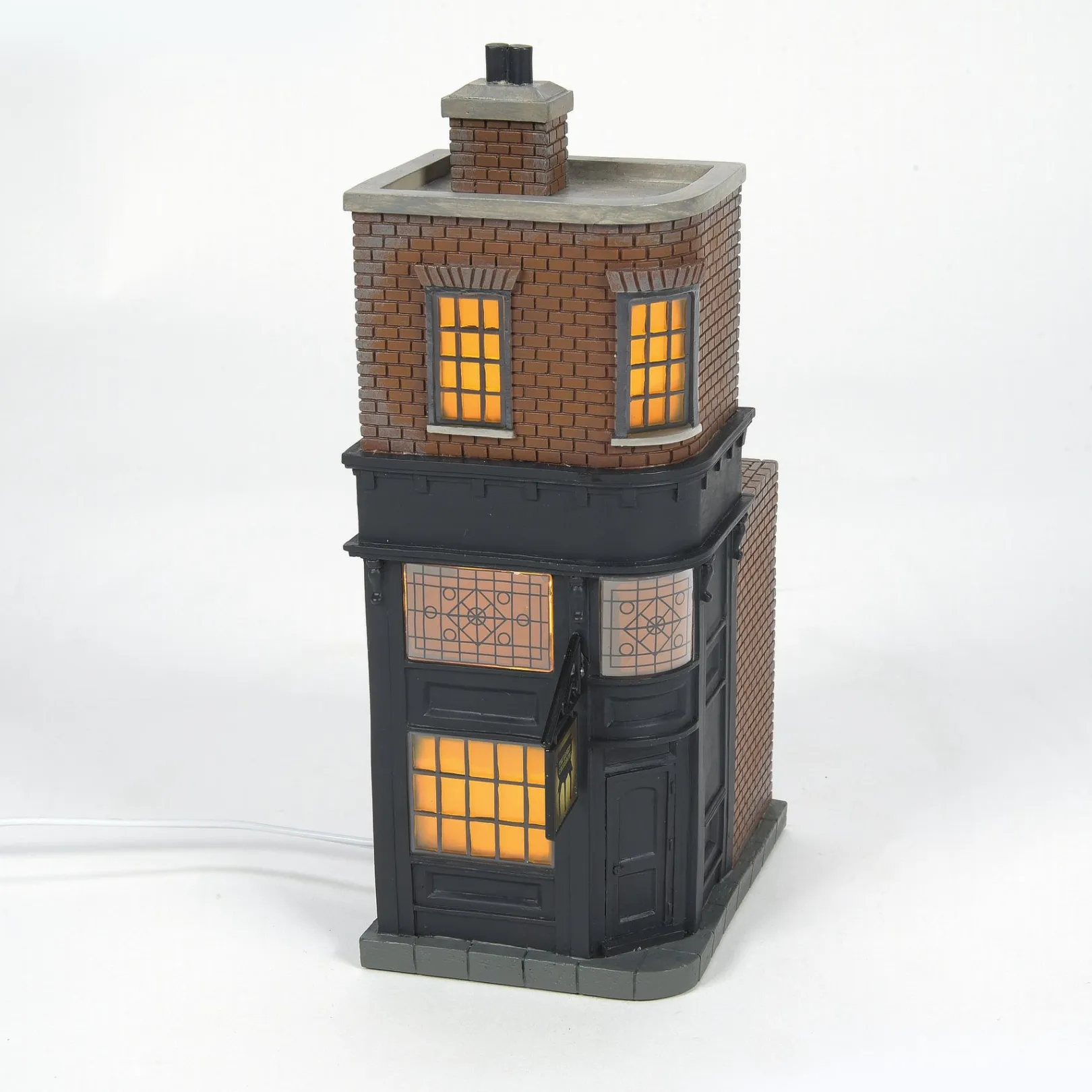 Department 56 Harry Potter™ Village|Leaky Cauldron
