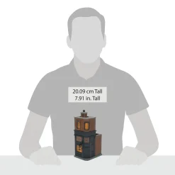 Department 56 Harry Potter™ Village|Leaky Cauldron