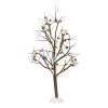Department 56 Village Accessories|Lighted Xmas Bare Branch Tree