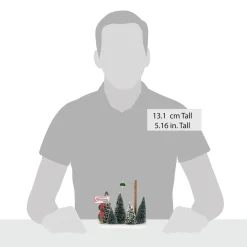 Department 56 Village Accessories|Lit Christmas Tree Lot