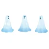 Department 56 Halloween Village Accessories|Lit Ghosts