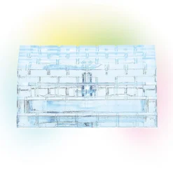 Department 56 Village Accessories|Lit Ice Castle Steps