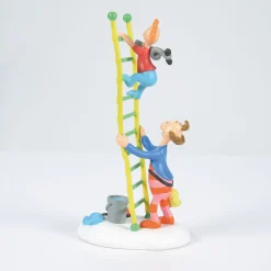 Department 56 Grinch™ Village|Little Flue Who