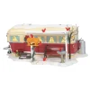 Department 56 The Original Snow Village|Lot 60, Christmas Court