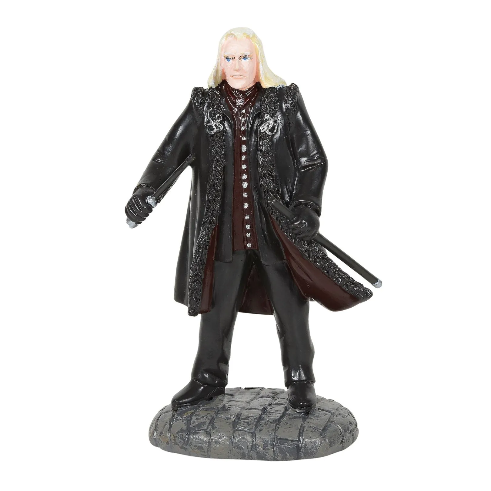 Department 56 Harry Potter™ Village|Lucius Malfoy