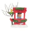 Department 56 Peanuts® Village|Lucy Is In