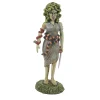 Department 56 Snow Village Halloween|Medusa, The Gorgon