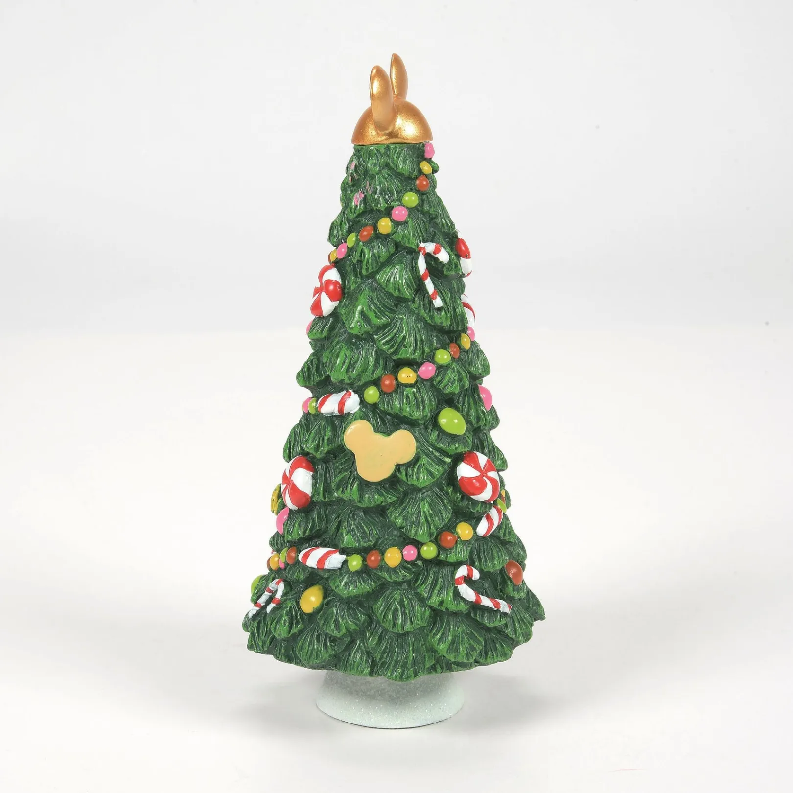 Department 56 Disney Village|Mickey's Candy Tree