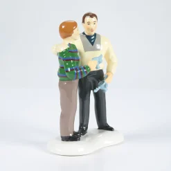 Department 56 The Original Snow Village|Moose Mug Toast