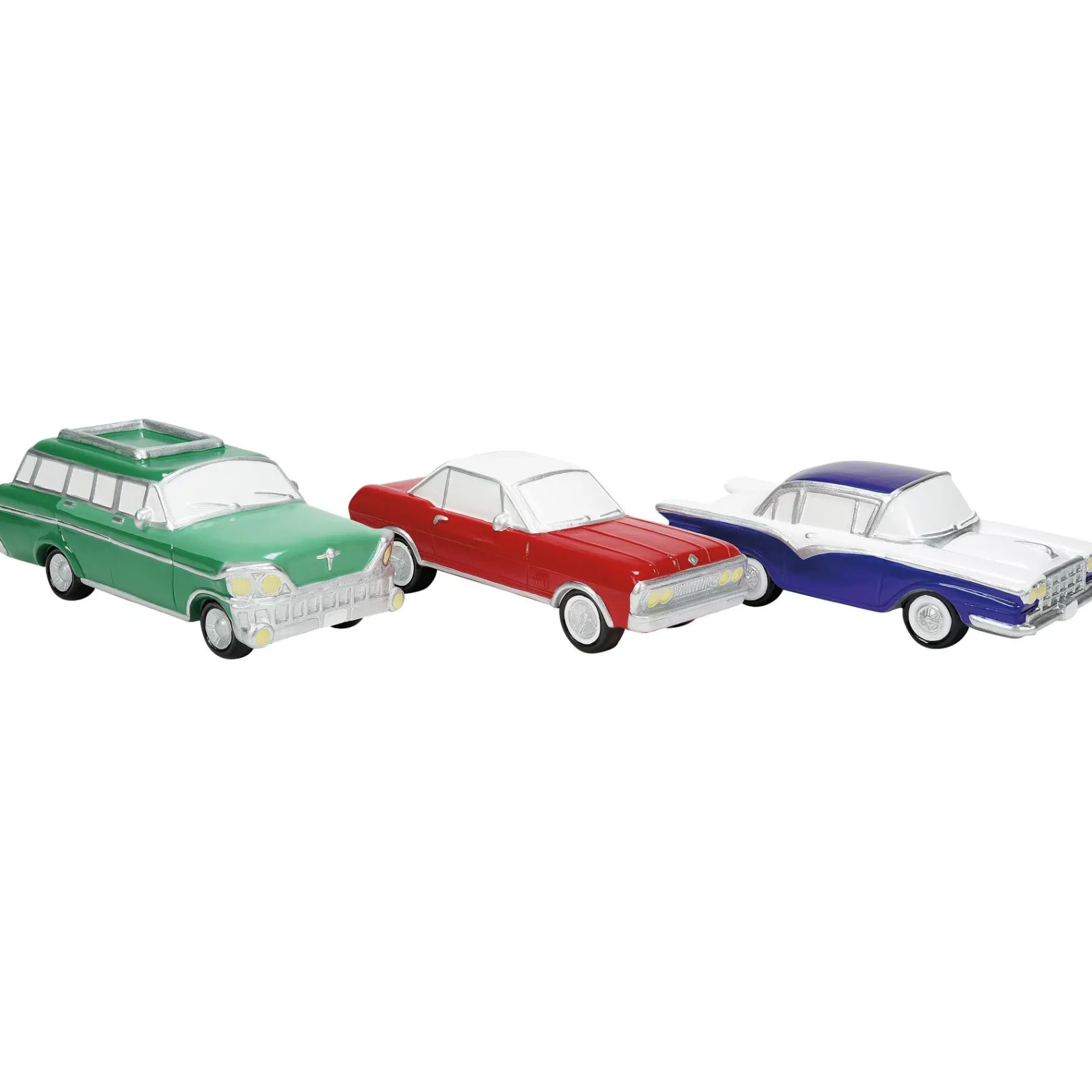 Department 56 The Original Snow Village|Out About Town S/3