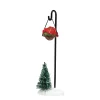 Department 56 Village Accessories|Outdoors For The Holidays