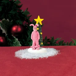 Department 56 A Christmas Story™ Village|Pink Nightmare