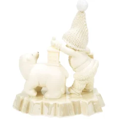 Department 56 Snowbabies Polar Shores Collection|Snowbabies Classic Collection|Polar Illumination