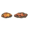 Department 56 Halloween Village Accessories|Pumpkins, November 1st