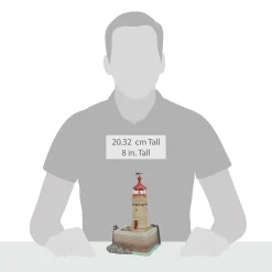 Department 56 Dickens Village Series|Ramsgate Lighthouse