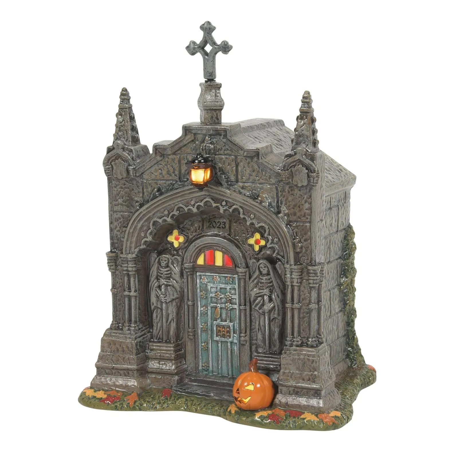 Department 56 Snow Village Halloween|Rest In Peace, 2023