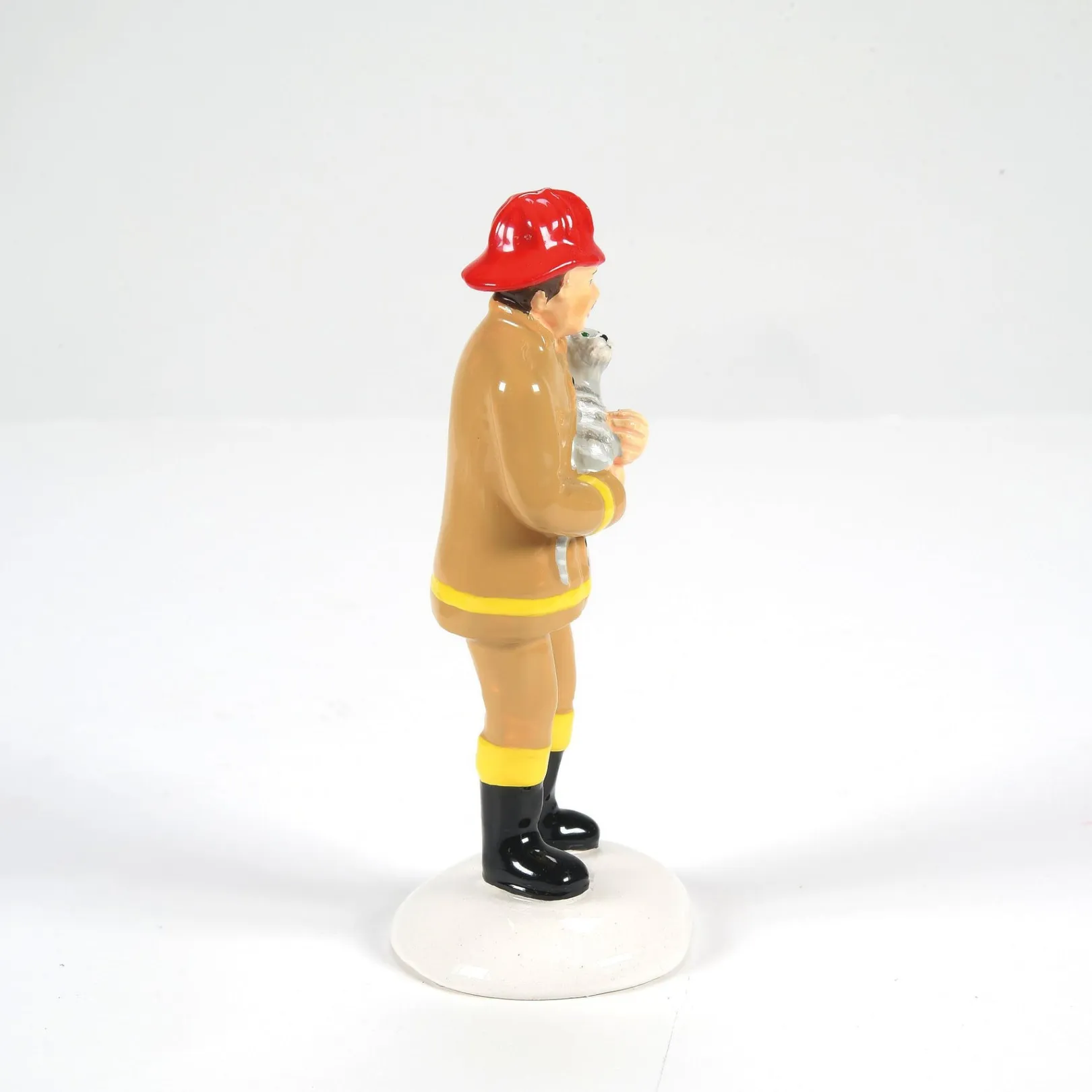 Department 56 The Original Snow Village|Safe and Sound