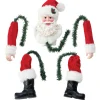 Department 56 Christmas Traditions|Saint Nick in a Cinch