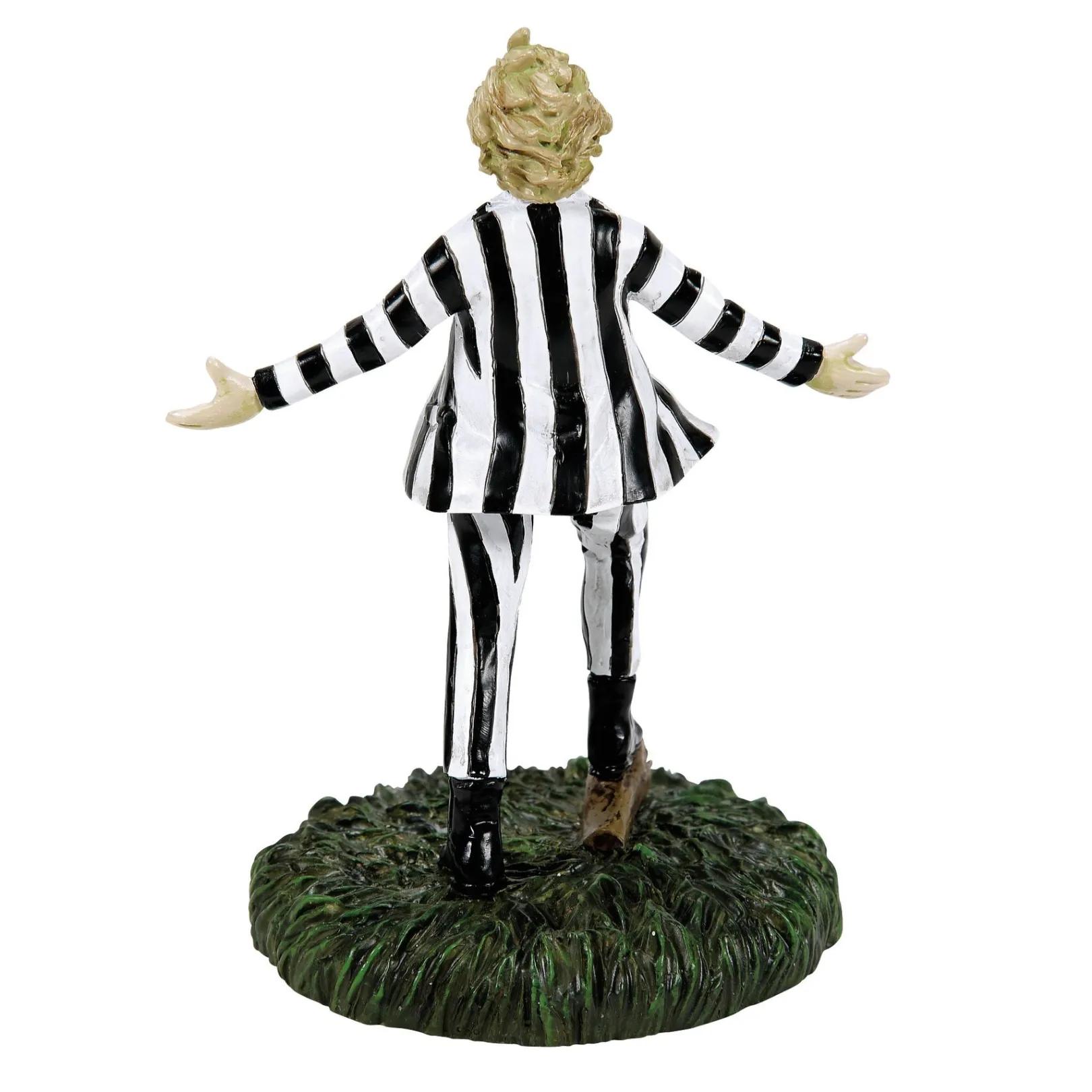 Department 56 Hot Properties Village|Say It Three Times...