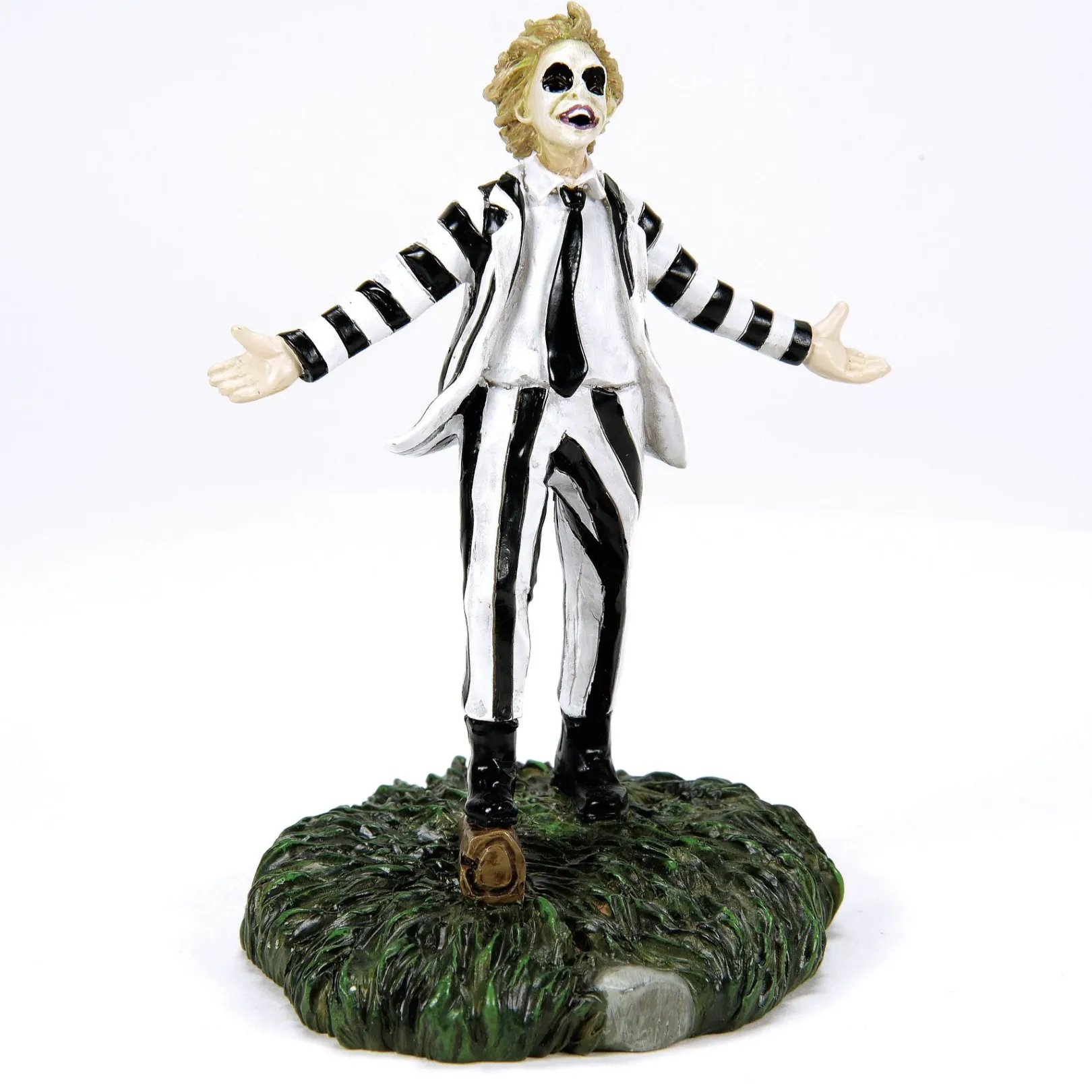Department 56 Hot Properties Village|Say It Three Times...