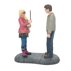 Department 56 Harry Potter™ Village|Seeing Wrackspurts