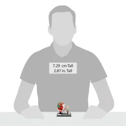 Department 56 Christmas In The City Series|Sharing The Sweetness