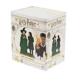 Department 56 Harry Potter™ Village|Snape & McGonagall