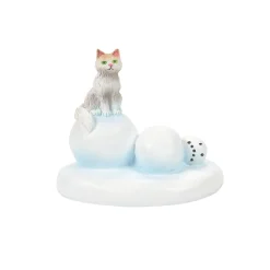 Department 56 Village Accessories|Sorry? Not...